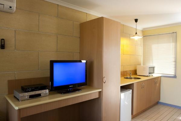 Portside Motel (Port Campbell)